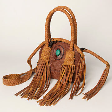 American Darling Cross Body Genuine Leather women bag western handbag purse